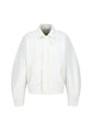 AMOMENTO PADDED COTTON NYLON JUMPER