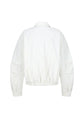 AMOMENTO PADDED COTTON NYLON JUMPER