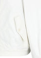 AMOMENTO PADDED COTTON NYLON JUMPER