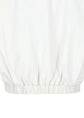 AMOMENTO PADDED COTTON NYLON JUMPER