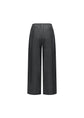 AMOMENTO CUPRO BANDING PANTS