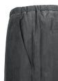 AMOMENTO CUPRO BANDING PANTS