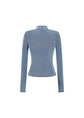 AMOMENTO MOCKNECK TOP