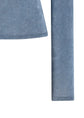 AMOMENTO MOCKNECK TOP
