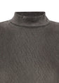 AMOMENTO MOCKNECK TOP