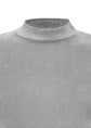 AMOMENTO MOCKNECK TOP
