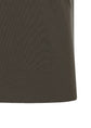 AMOMENTO mock neck raglan t-shirt