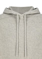 AMOMENTO RACOON HOODIE KNIT
