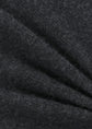 AMOMENTO RACOON HOODIE KNIT