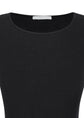 AMOMENTO ROUND T-SHIRT