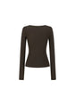 AMOMENTO ROUND T-SHIRT