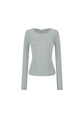 AMOMENTO ROUND T-SHIRT