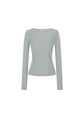 AMOMENTO ROUND T-SHIRT