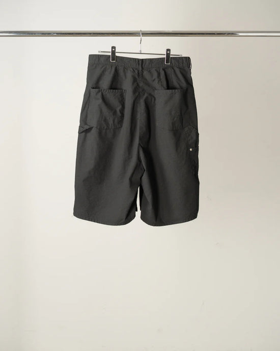 ANCELLM C/S PAINTER SHORTS