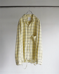 RAYON CHECK CRASH LS SHIRT