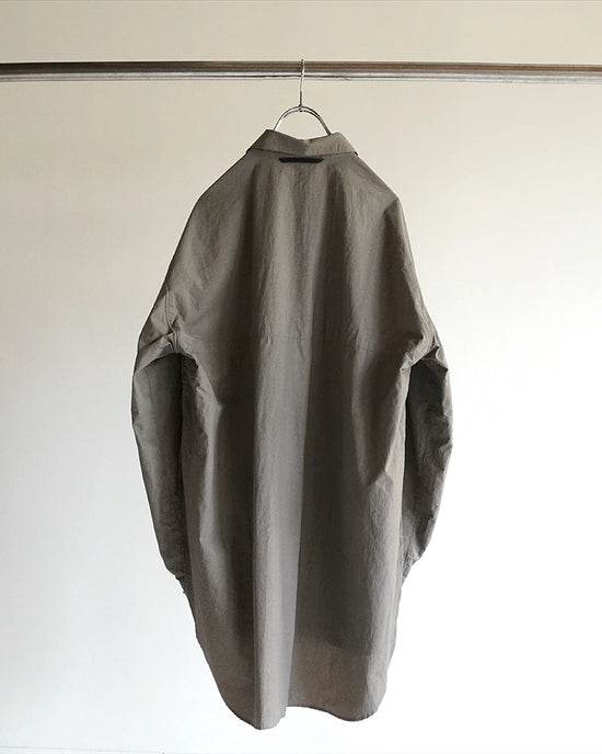 SKIPPER LONG LS SHIRT