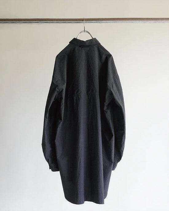 SKIPPER LONG LS SHIRT