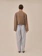 AKIRA NAKA Helmina blouson BR