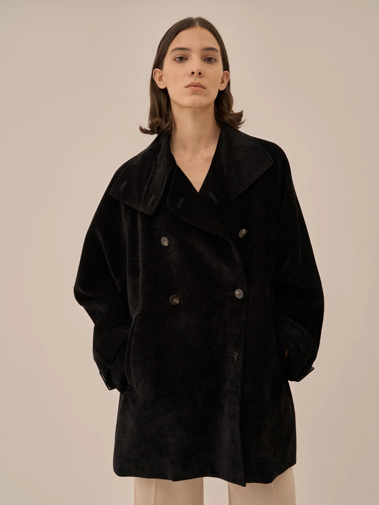 Otylie coat BK