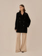 Otylie coat BK