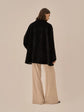 Otylie coat BK