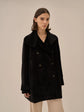 Otylie coat BK