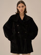Otylie coat BK