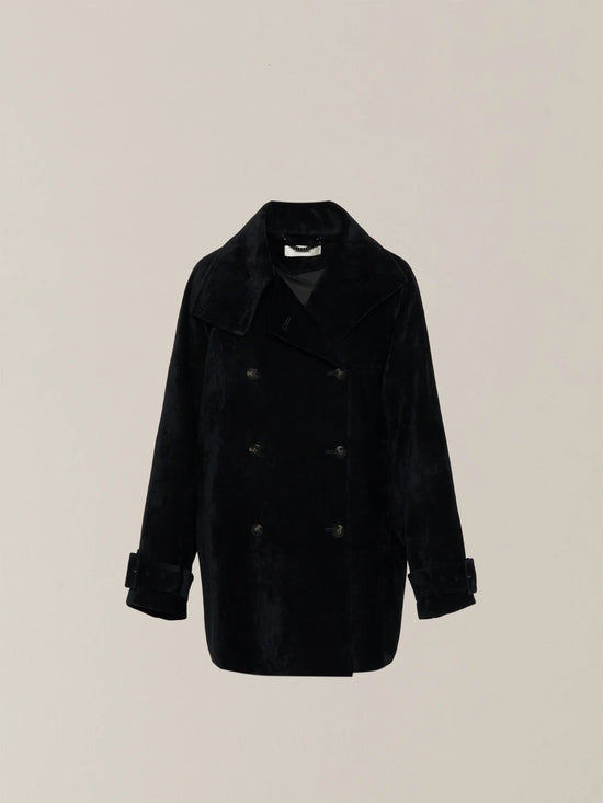 Otylie coat BK