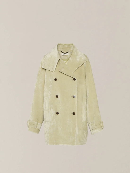 Otylie coat GR