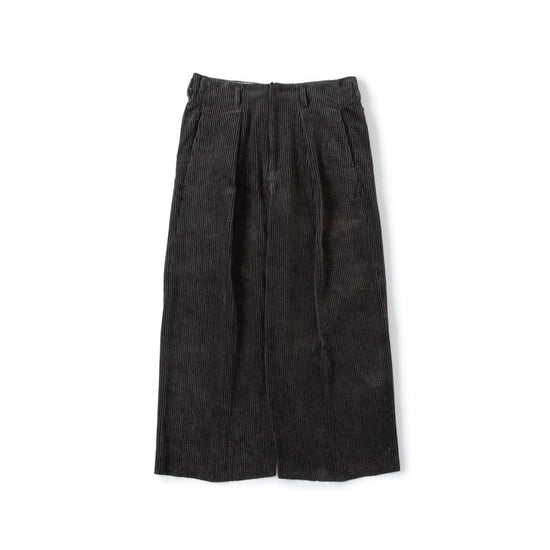 saby TUCK-BAGGY TYPE 3- Enshu Japan Soft Cord FAB -