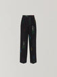 AKIRANAKA Schein pants BK