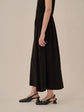 AKIRANAKA Vanessa knit dress BK