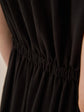 AKIRANAKA Vanessa knit dress BK