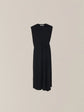 AKIRANAKA Vanessa knit dress BK