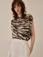 AKIRANAKA Earth Pallet shirt BK