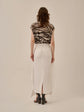AKIRANAKA Earth Pallet shirt BK