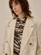 AKIRANAKA Earth Pallet shirt BK