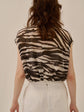 AKIRANAKA Earth Pallet shirt BK