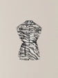 AKIRANAKA Earth Pallet shirt BK