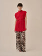 AKIRANAKA Earth Pallet pants