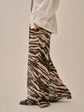 AKIRANAKA Earth Pallet pants