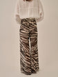 AKIRANAKA Earth Pallet pants