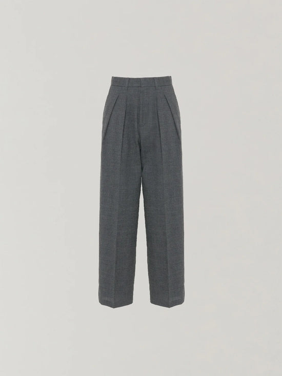 AKIRANAKA Lijsbeth pants GY