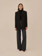 AKIRANAKA Raquel Jacket BK