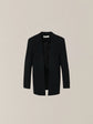 AKIRANAKA Raquel Jacket BK