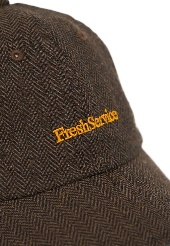 Fresh Service CORPORATE GENTLY CAP