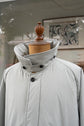 Atelier Padded "FUTON" Overcoat