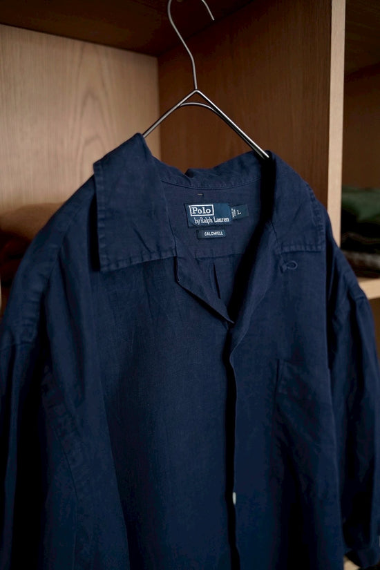Polo by Ralph Lauren CALDWELL Linen Shirt