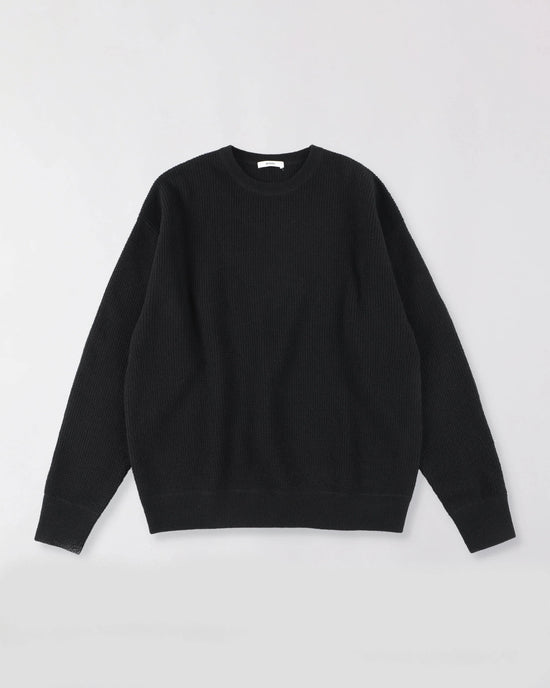 BODHI CASHMERE WAFFLE THERMAL