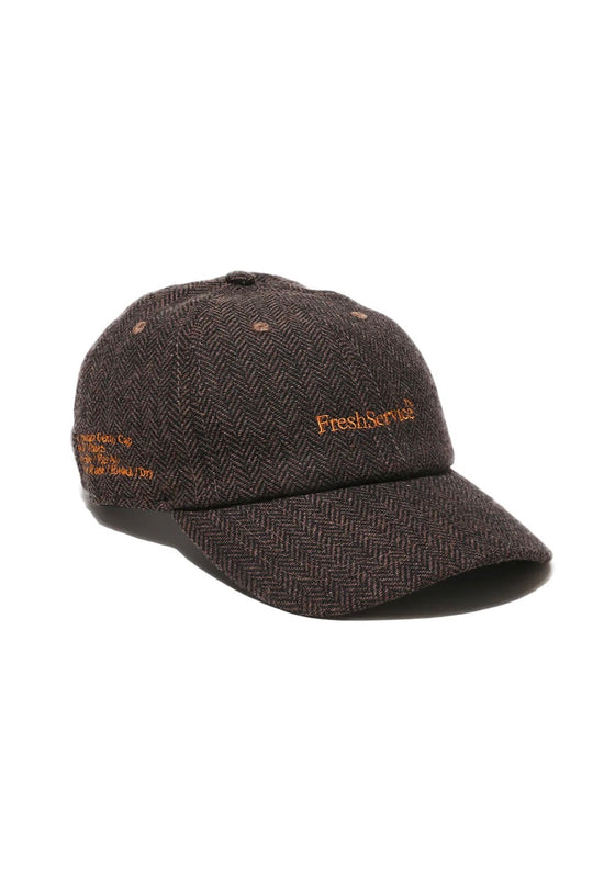 Fresh Service CORPORATE GENTLY CAP